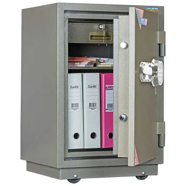 Огнестойкий сейф Valberg FRS-73.T-EL