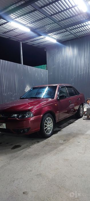 Nexiya 2 xolata yaxshi harajati yuq 270 000 yurgan