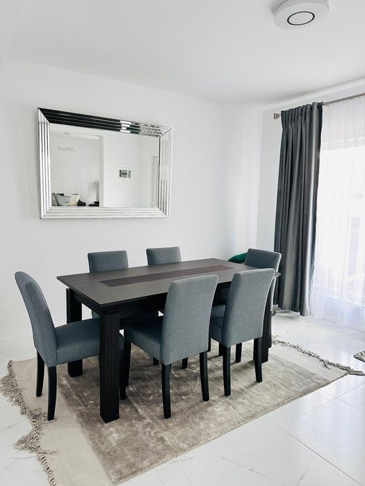 Casa de închiriat  in Ipotesti,Lisaura(prima inchiriere )