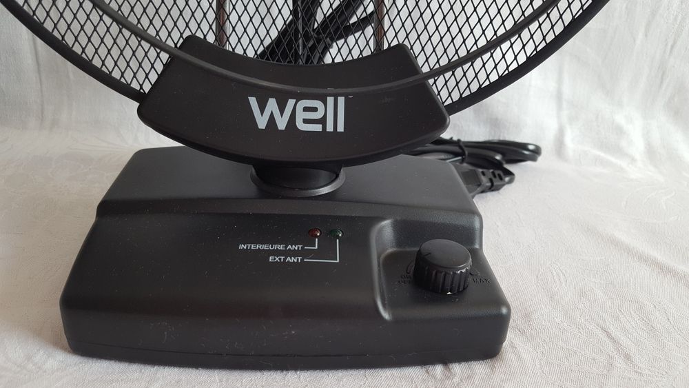 Antena de interior WELL