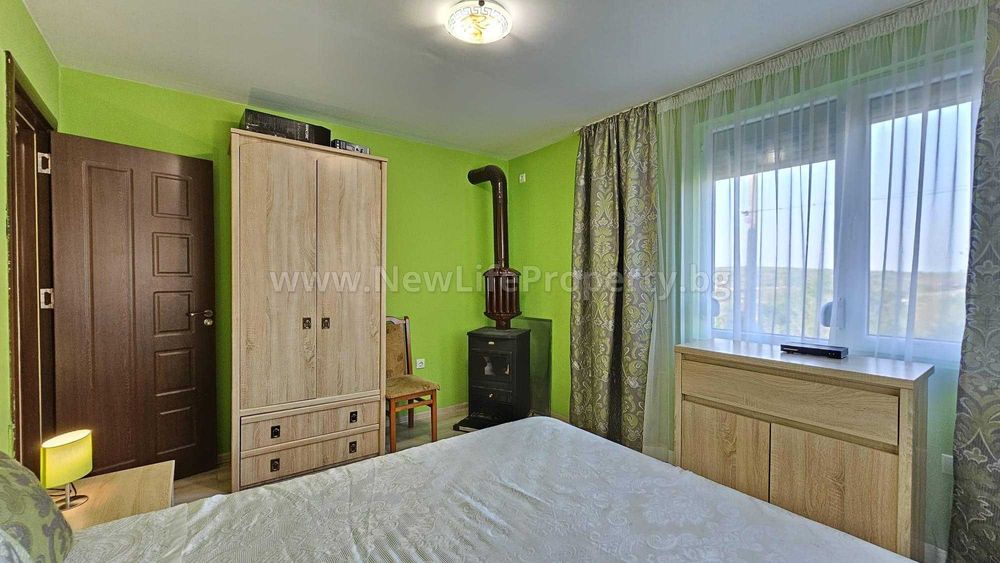 Продава се Къща в с. Проход, Област Бургас - 148 кв.м за 757 €/кв.м - Снимка #13