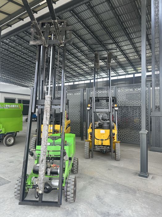 электрическая кара