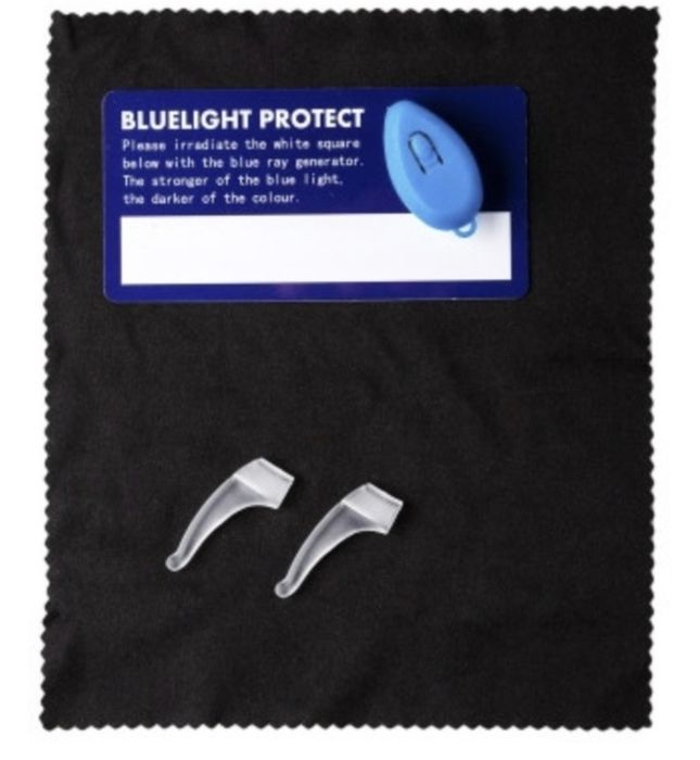 Продам лечебные очки от компании Whieda!