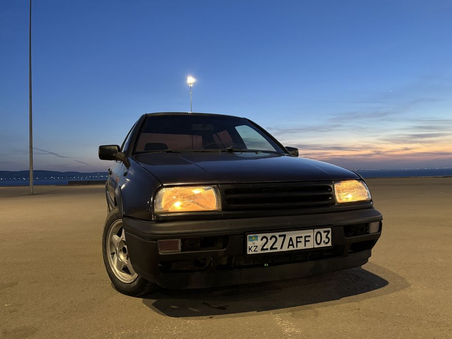 Продам VW Vento