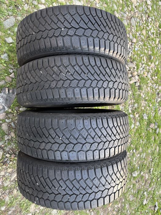 185/60 R15 4бр зимни гуми