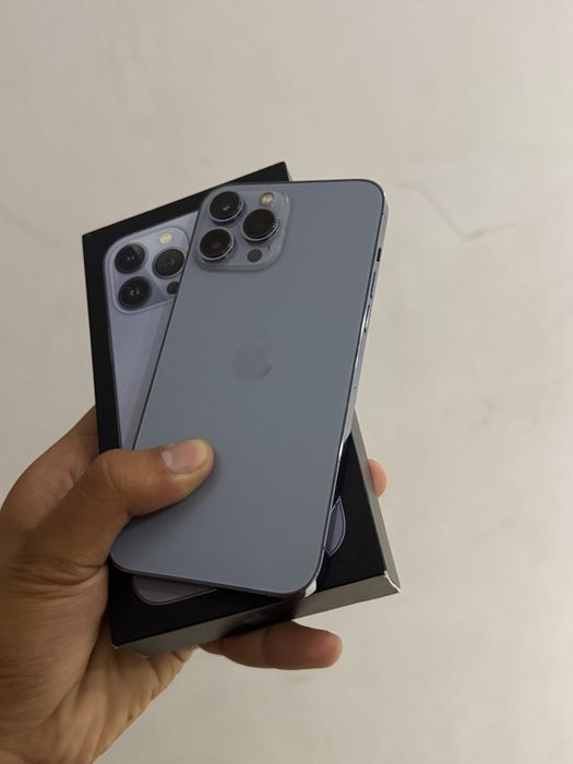 IPHONE 13 Pro Max Ideal