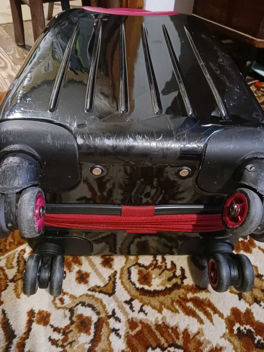 Куфар Монстър хай