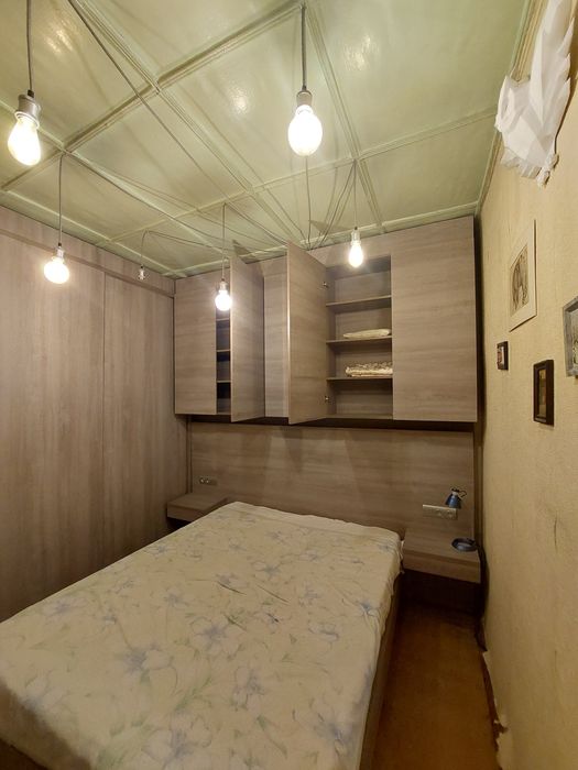 Гарнитур спальный б/у