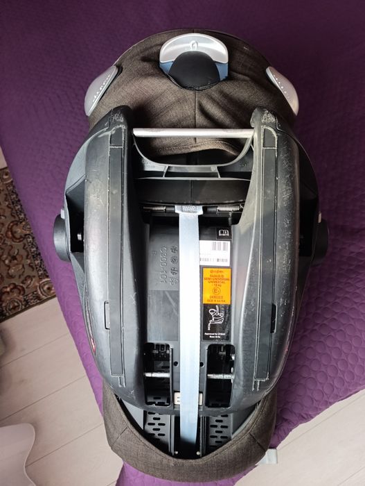 Scoica Cybex  Platinum Cloud Q