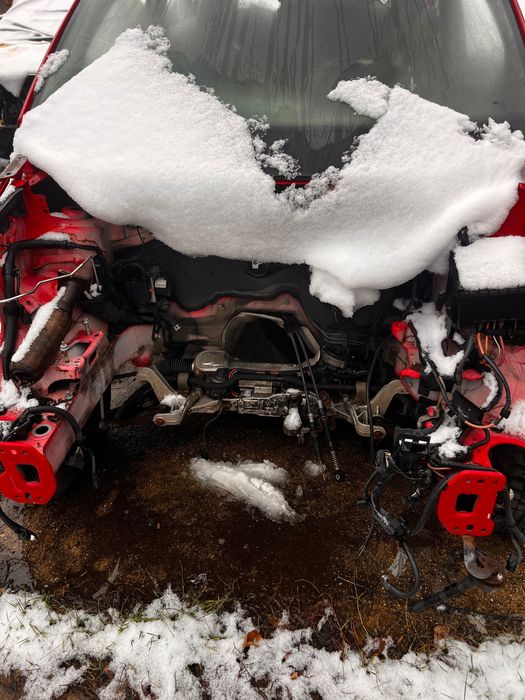 Volkswagen caddy купе