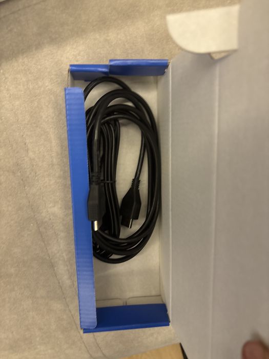 Sony playstation vr 1 новая !!!