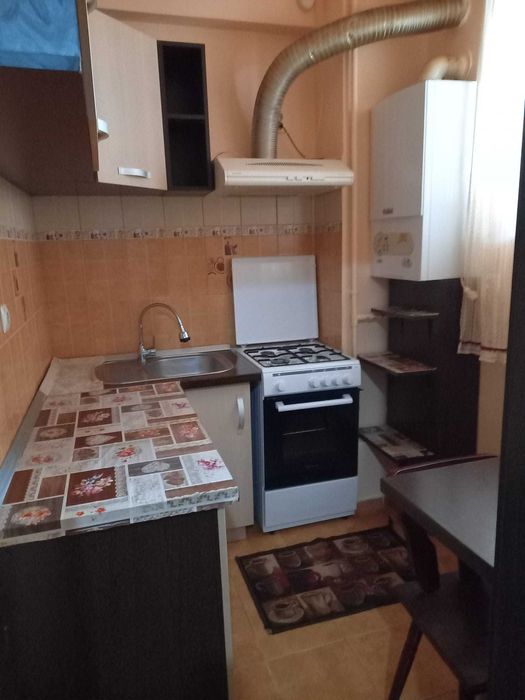 Garsoniera-Apusului Rezidance