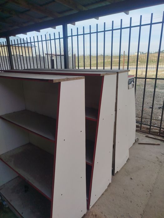 Стилаж для магазинов