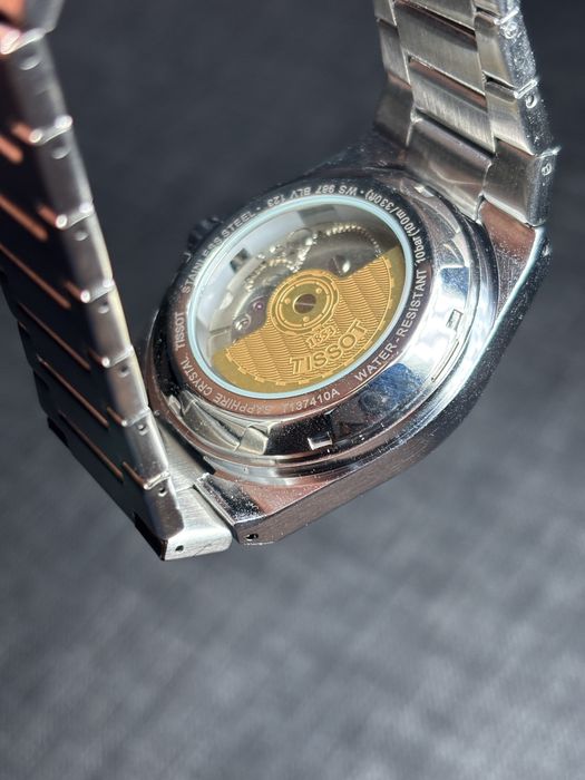 Tissot prx 40 mm