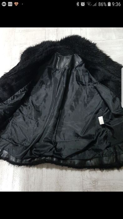 Дамски  зимни якета