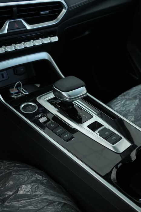 Siz uchun krasover KAIYI X3 PRO