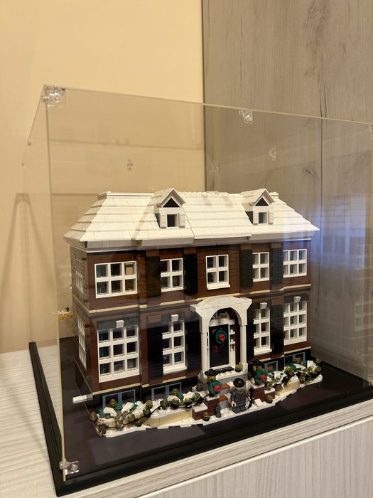 Set lego Home Alone