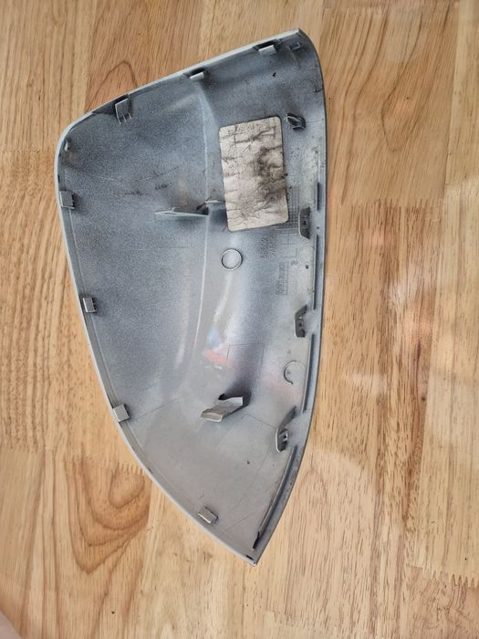 Ornament capac oglinda BMW F26 X4 capace