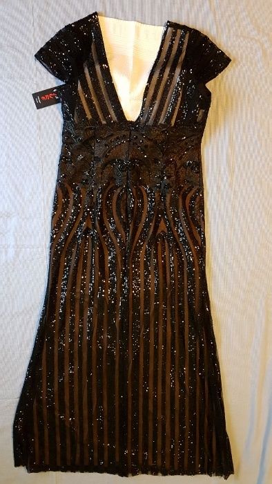 Rochie ocazie paiete