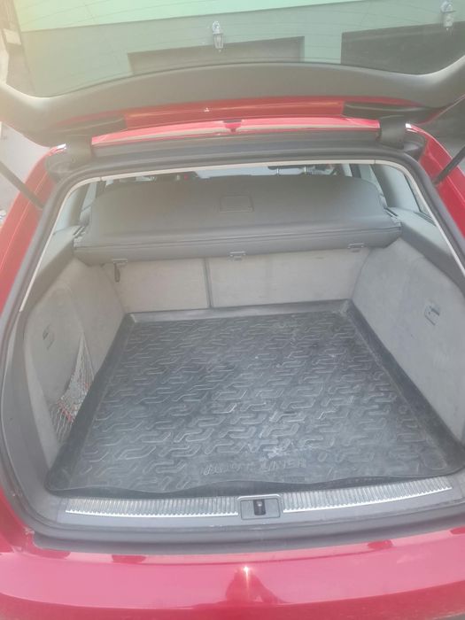 Audi A4 b7 2007
