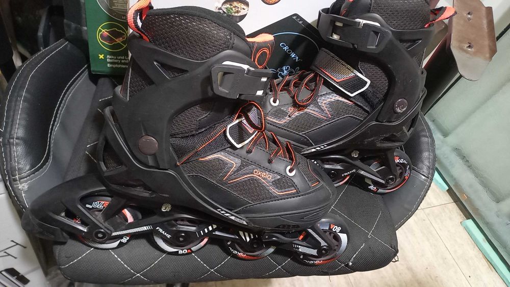 Ролери ролкови  32/35 размер