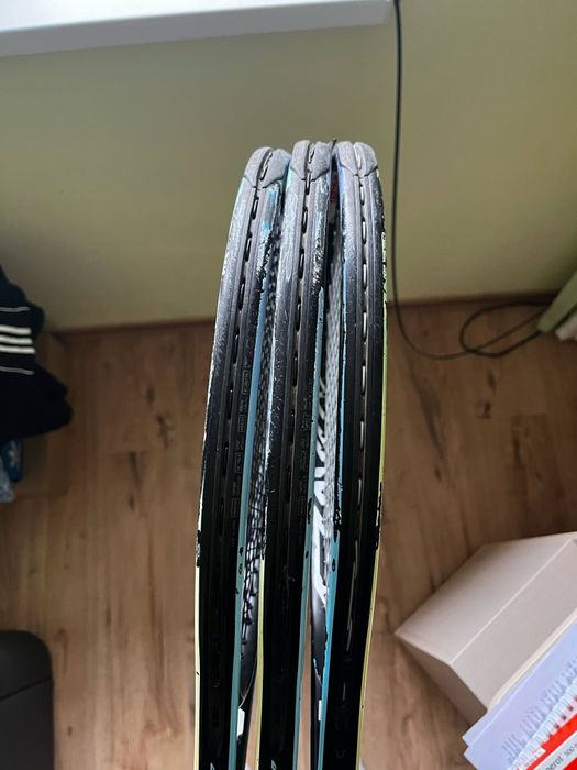 Тенис ракети Head Gravity MP 2021