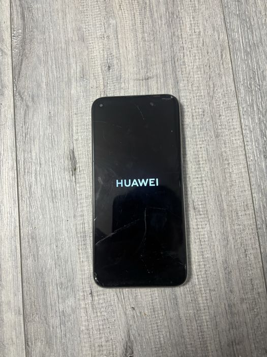 Huawei p40 lite