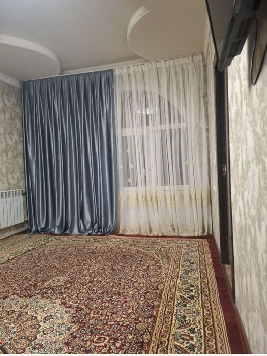 ™ Чиланзар 16, 2/1/4‼️Евроремонт, Метро Чиланзар 5мин‼️46м²‼️Продаётся