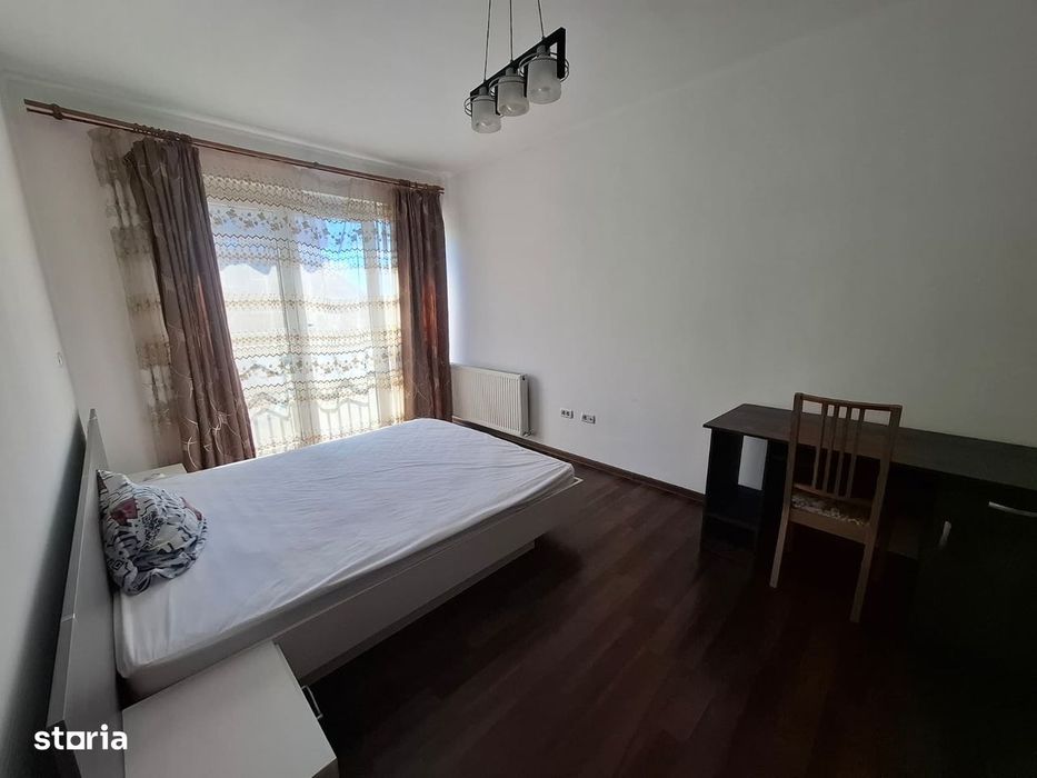 Inchiriez apartament 2 camere Bermo Kaufland ID: 44647