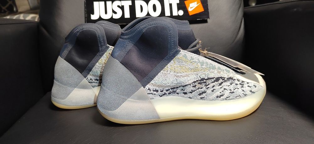 Adidas Yeezy Quantum, номер 41, 5