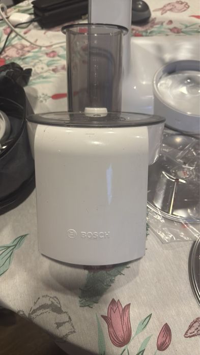 Кухненски робот Bosch MUM 54040/01