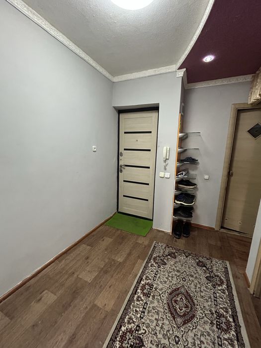 Квартира пришахтинск