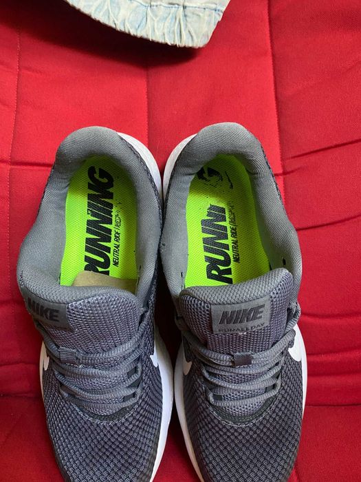 Adidasi Nike Run Allday nr 44