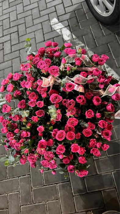 Продам букет недорого