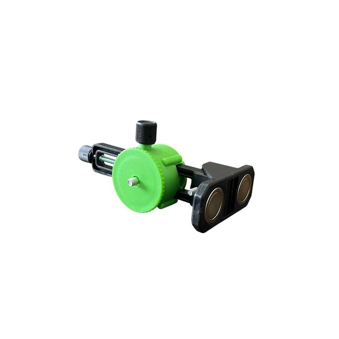 Комплект от лазерен нивелир с 16 линии и лазерна ролетка 50метра HAWEK