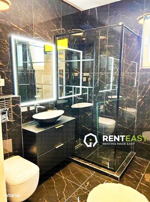 Apartament cu o camera in zona Tatarasi - Ciurchi