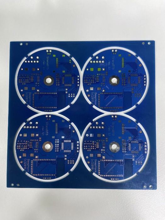 Музыкальная Сигнализация для авто.