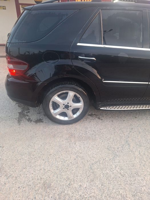 Vand Mercedes ML 164  3.0