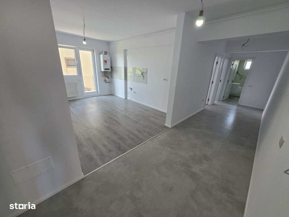Ap. 3 Camere- Cel Mai Mic Pret, Bloc Nou, Tva Inclus, Comision 0%