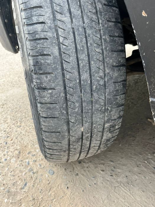 диски с шинами р15