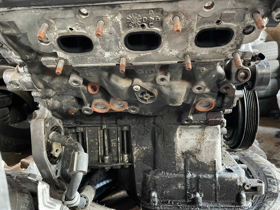 Продавам Двигател Porsche Cayenne 3.0D 92A/EG22/2012