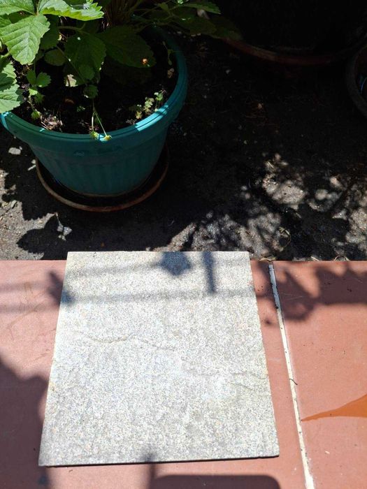 Студоустойчив Технически гранитогрес за външно полагане