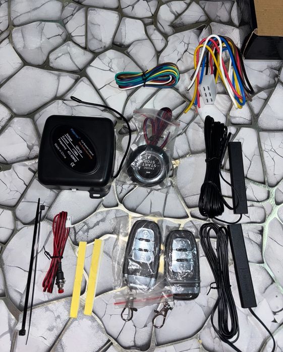 Продам Пуш Старт