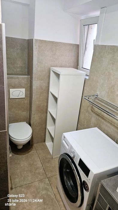 Apartament 2 camere de inchiriat , ultracentral str.Crisanei!