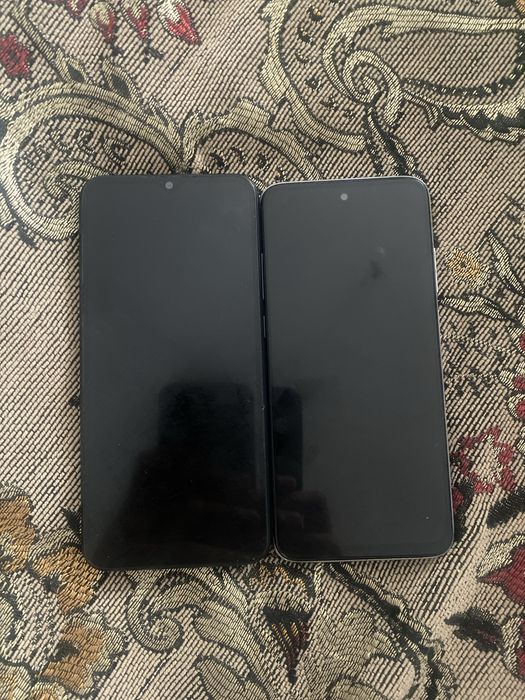 Продам redmi 9c 64gb и redmi 10 128gb