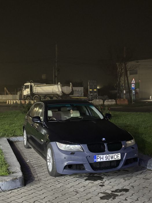 Vand bmw seria 3 e90!