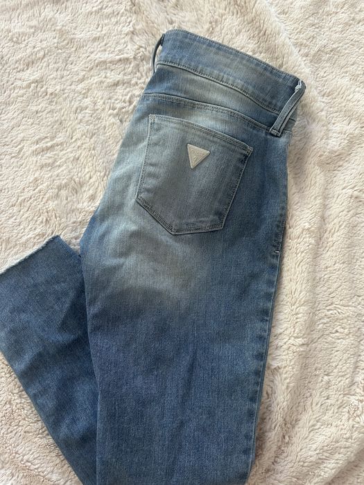 Дамски дънки Guess