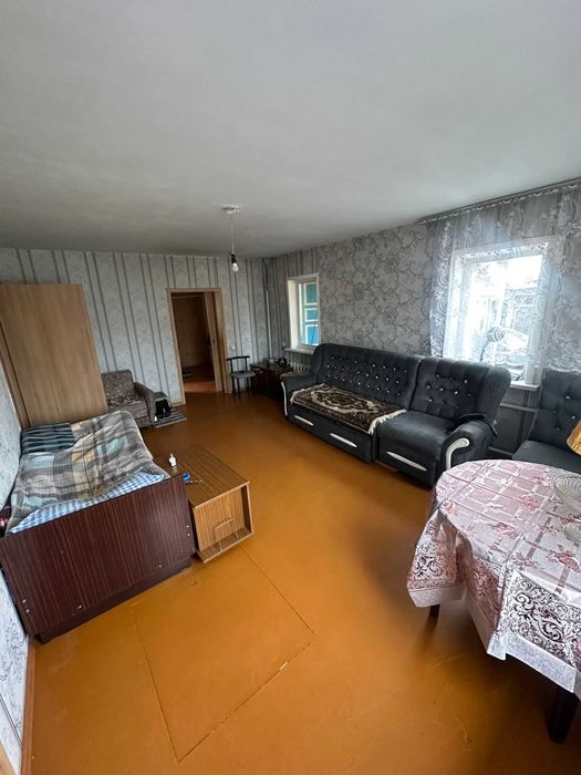 Продаётся дом в Рабочем