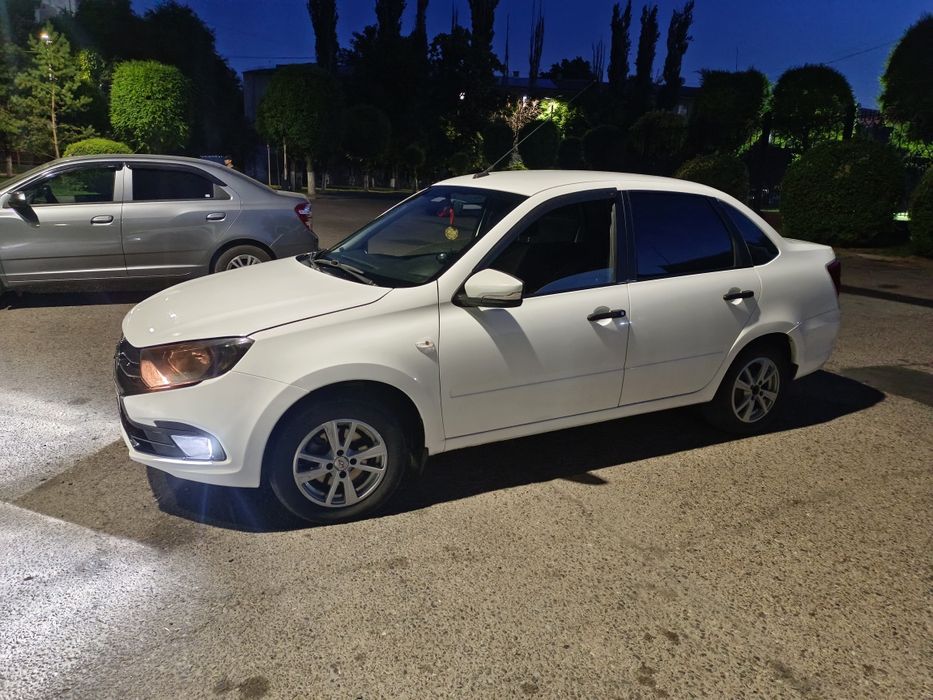 Лада гранта 2020ж