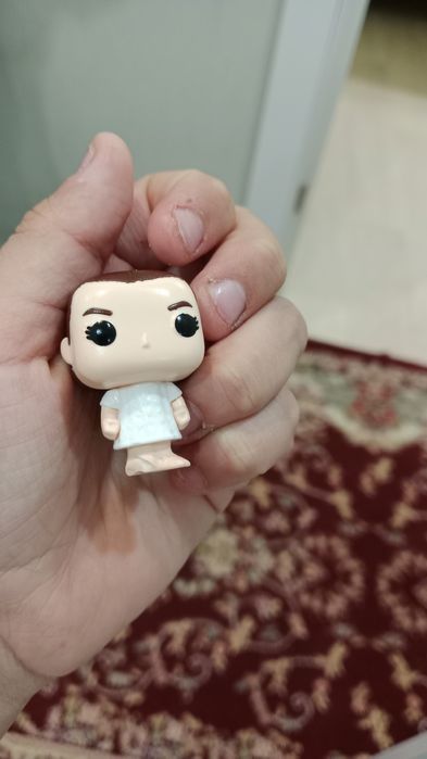 Фигурка ОСД.      :)